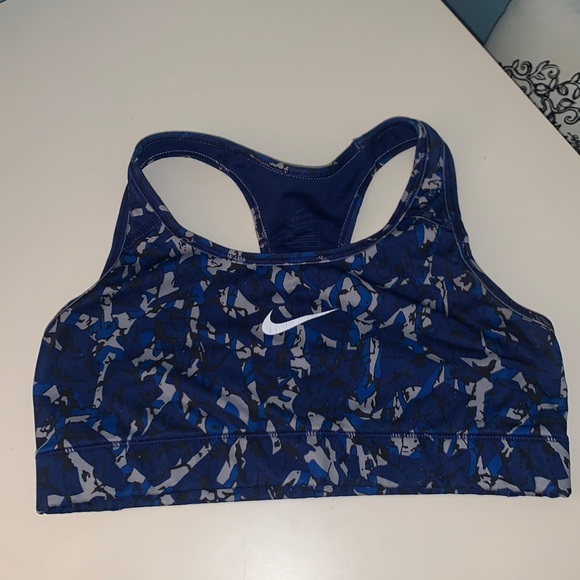 Nike Sports Bra - Picture 1 of 3